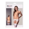 Suspender Belt white S/M