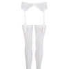 Suspender Belt white S/M