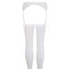 Suspender Belt white S/M