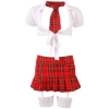 Schoolgirl Set S