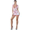 Nurse Dress S