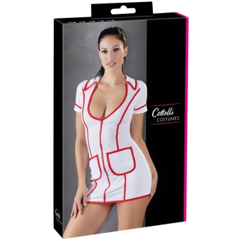 Nurse Dress S