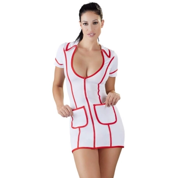 Nurse Dress S