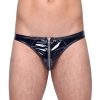 Vinyl M. Briefs RV L