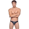 Vinyl M. Briefs RV L