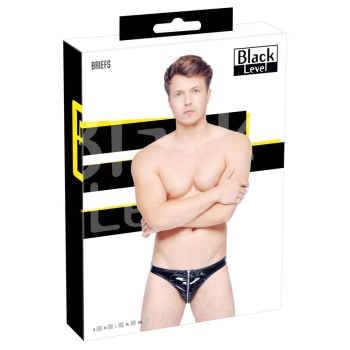 Vinyl M. Briefs RV L