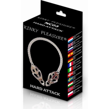 Kinky Pleasure - Hard Attack