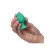 Cheeky Buttplug Green