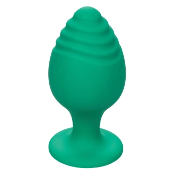 Cheeky Buttplug Green