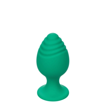 Cheeky Buttplug Green