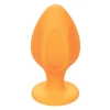 Cheeky Buttplug Orange