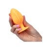 Cheeky Buttplug Orange