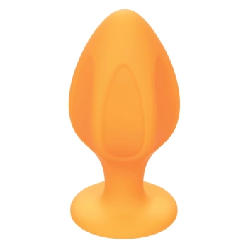 Cheeky Buttplug Orange