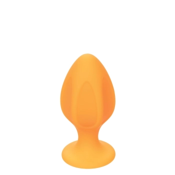 Cheeky Buttplug Orange