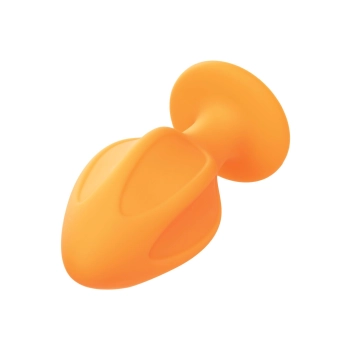 Cheeky Buttplug Orange