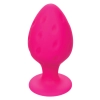 Cheeky Buttplug Pink