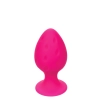 Cheeky Buttplug Pink