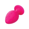 Cheeky Buttplug Pink