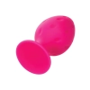 Cheeky Buttplug Pink