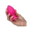 Cheeky Buttplug Pink