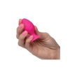 Cheeky Buttplug Pink