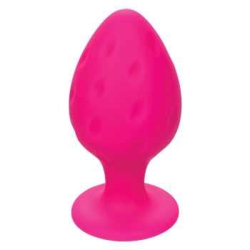 Cheeky Buttplug Pink