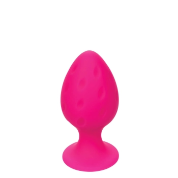 Cheeky Buttplug Pink