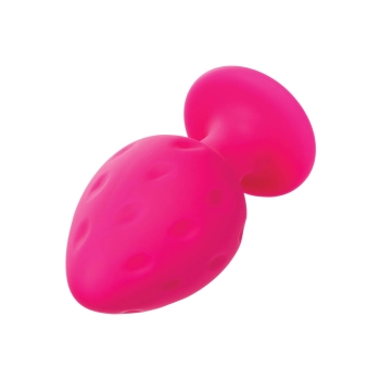 Cheeky Buttplug Pink