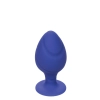 Cheeky Buttplug Purple