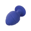 Cheeky Buttplug Purple