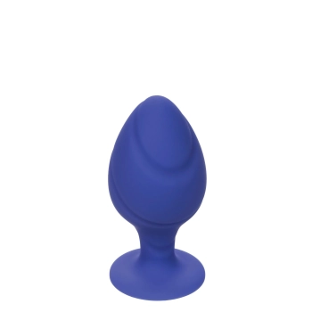 Cheeky Buttplug Purple