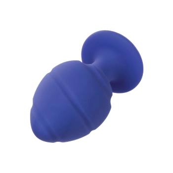 Cheeky Buttplug Purple