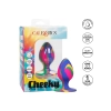 Cheeky Medium Tie-Dye Plug Multicolor
