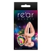 Rear Assets Rose Gold Heart M Multicolor