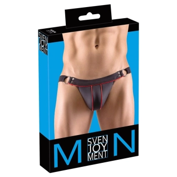 Mens Jock String L/XL