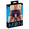 Mens Pants Cock Ring M