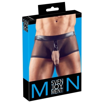 Mens Pants Cock Ring M