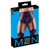 Mens Suspender Belt 2XL