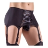 Mens Suspender Belt S