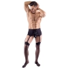 Mens Suspender Belt M