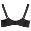 Shelf Bra Black 95D