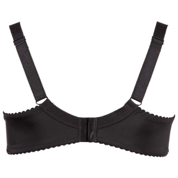 Shelf Bra Black 95E