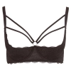 Shelf Bra lace 95D