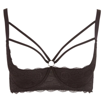 Shelf Bra lace 95D