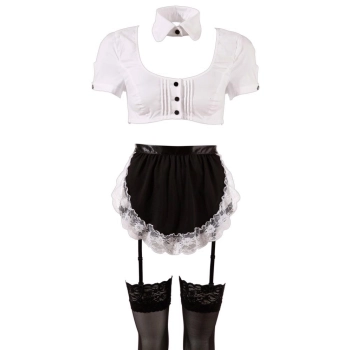 Maid Set S