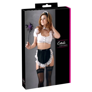 Maid Set L