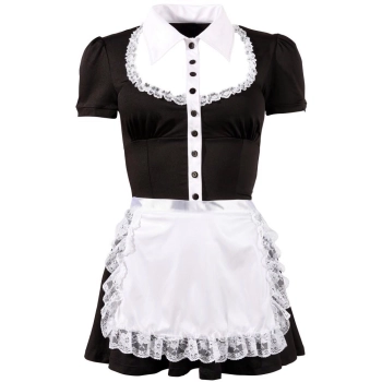 Maids Dress S