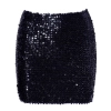 Sequin Skirt S