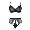 Sarita001 - black - set - S