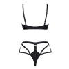 Sarita001 - black - set - S